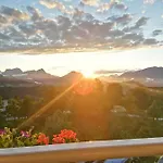 Oberwengerhof Aparthotel 3*