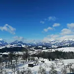 Oberwengerhof Aparthotel Spital Am Pyhrn
