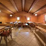 Oberwengerhof Апарт-отель Шпиталь-ам-Пихрн