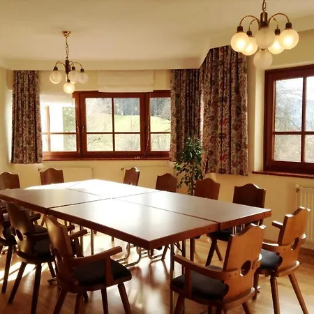 Oberwengerhof Spital Am Pyhrn