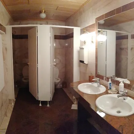 Апарт-отель Oberwengerhof Шпиталь-ам-Пихрн