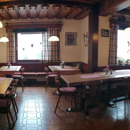 Apart-hotel Oberwengerhof 2*
