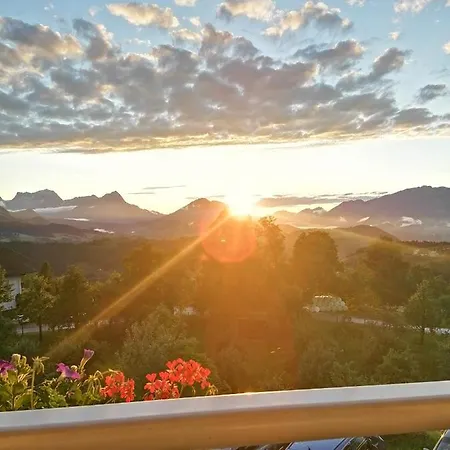 Oberwengerhof Apart Otel 3*