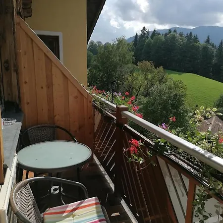 Oberwengerhof Шпиталь-ам-Пихрн