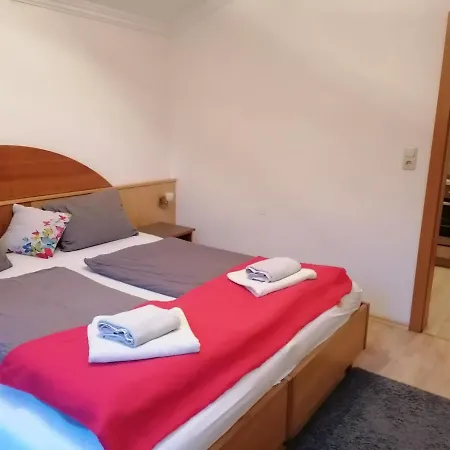 Oberwengerhof 3* Spital Am Pyhrn
