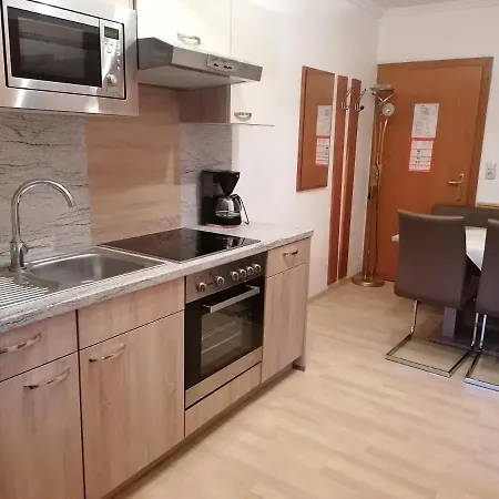 Апарт-отель Oberwengerhof 3*