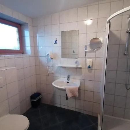 Апарт-отель Oberwengerhof 3*