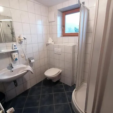 Oberwengerhof Apart Otel