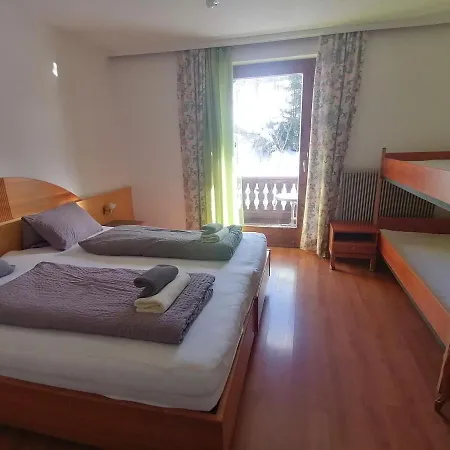 Appart hôtel Oberwengerhof 3*