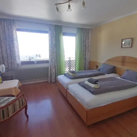 Oberwengerhof 3*