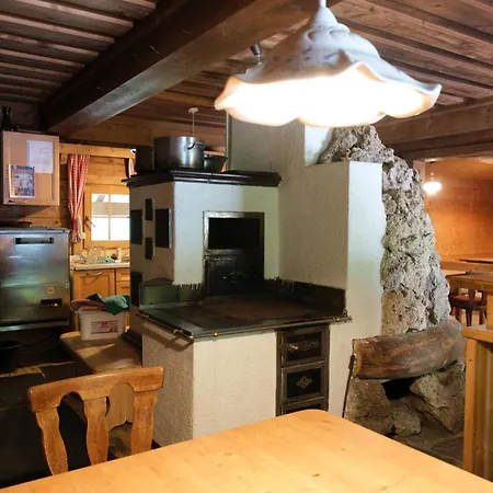 Oberwengerhof 3* Spital Am Pyhrn