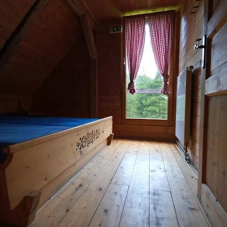 Aparthotel Oberwengerhof 3*