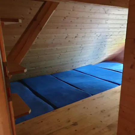 Oberwengerhof 3* Spital Am Pyhrn