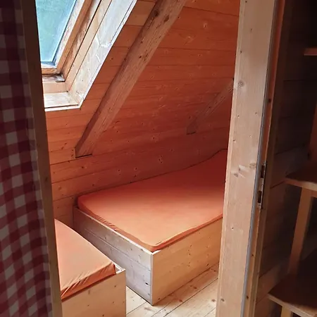 Oberwengerhof Aparthotel Spital Am Pyhrn