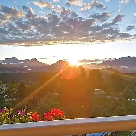 Oberwengerhof 3* Шпиталь-ам-Пихрн
