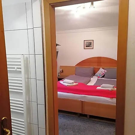 Oberwengerhof 3*