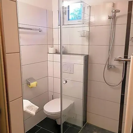 Апарт-отель Oberwengerhof