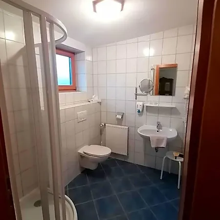 Oberwengerhof 3* Шпиталь-ам-Пихрн