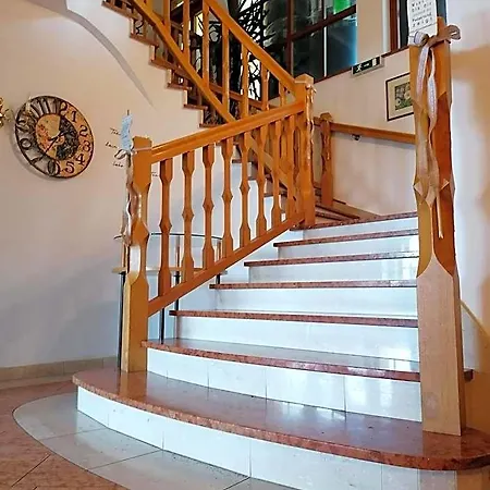 Oberwengerhof 3*