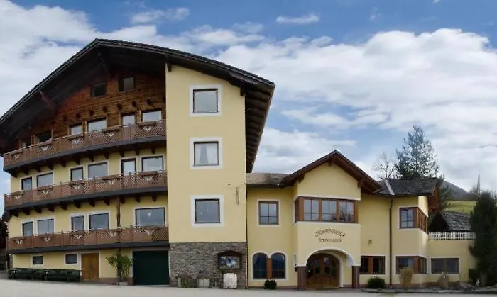 Oberwengerhof Apart Otel Spital Am Pyhrn