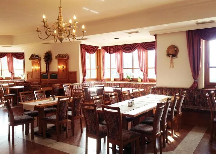 Oberwengerhof Apart Otel