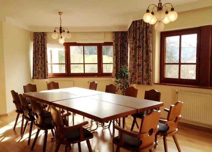 Oberwengerhof Spital Am Pyhrn