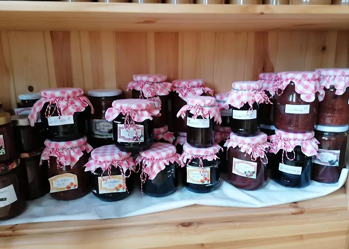 아파트호텔 Oberwengerhof