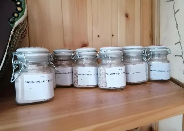 Oberwengerhof Apart Otel