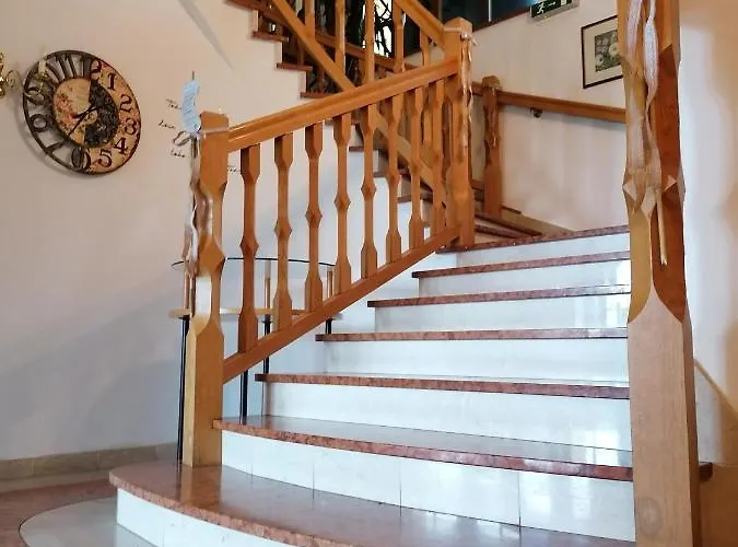 Oberwengerhof Spital Am Pyhrn