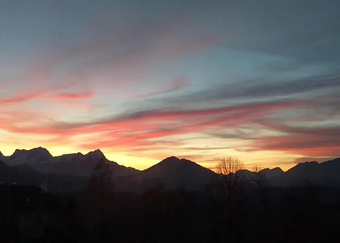 Oberwengerhof 3* Spital Am Pyhrn