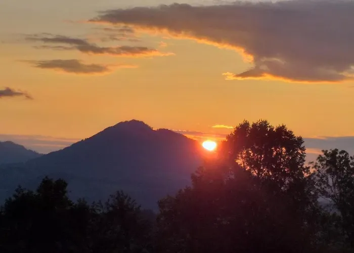 Oberwengerhof Ξενοδοχείο με διαμερίσματα