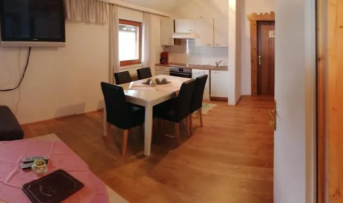 Apart Otel Oberwengerhof