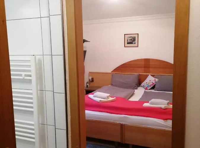 Oberwengerhof Apart Otel 3*