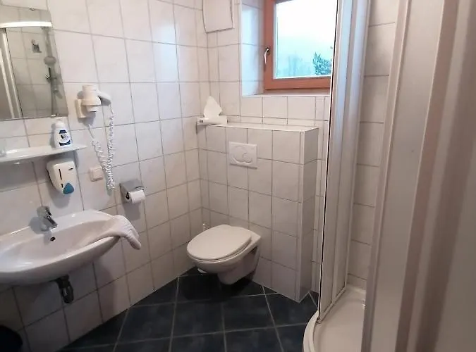 Oberwengerhof Apart Otel