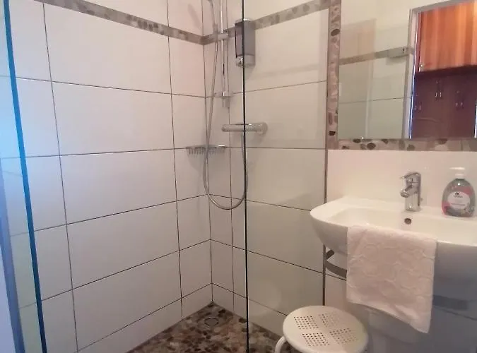 Oberwengerhof 3* Spital Am Pyhrn