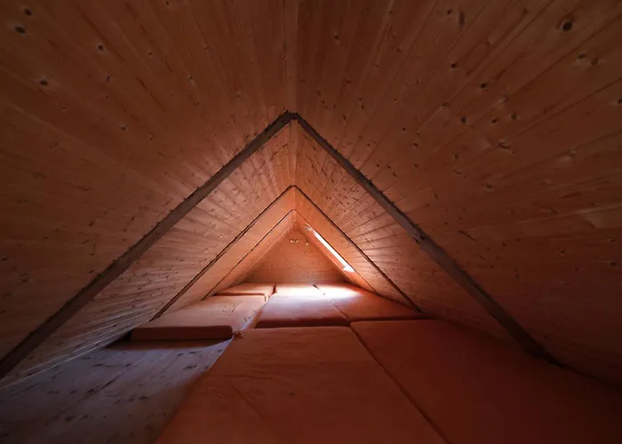 Oberwengerhof Apart Otel