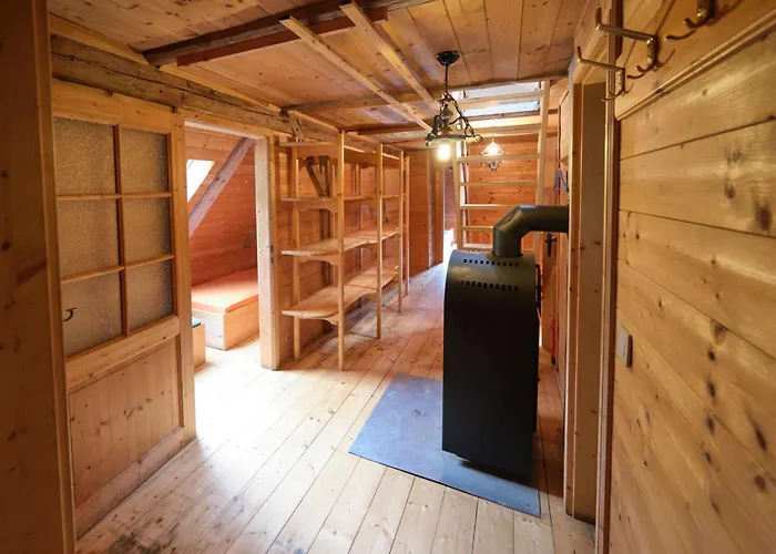 Apart Otel Oberwengerhof 3*