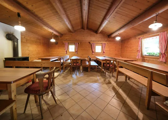 Oberwengerhof Apart Otel Spital Am Pyhrn