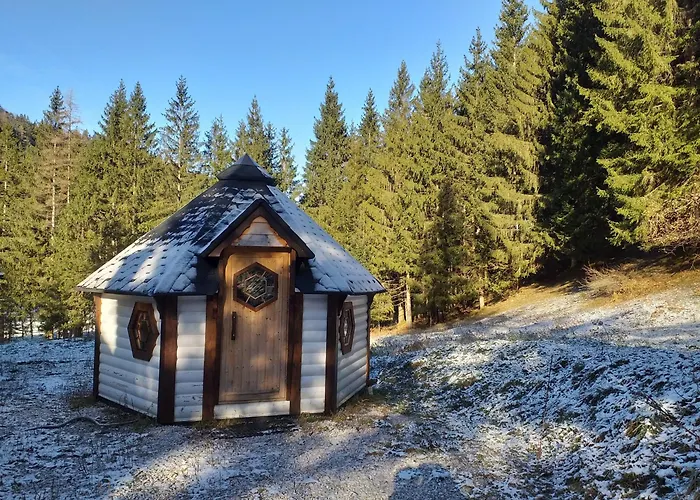 Apart Otel Oberwengerhof