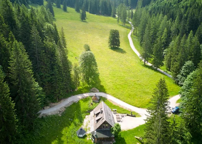 Oberwengerhof Apart Otel