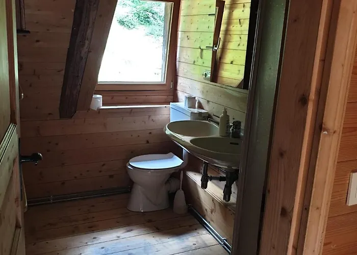 Oberwengerhof Ξενοδοχείο με διαμερίσματα Spital Am Pyhrn