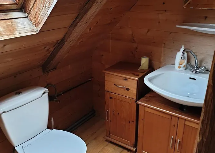 Oberwengerhof Spital Am Pyhrn