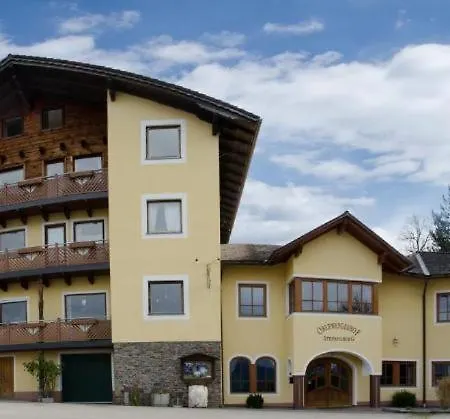 Oberwengerhof Apartmanhotel Spital am Pyhrn