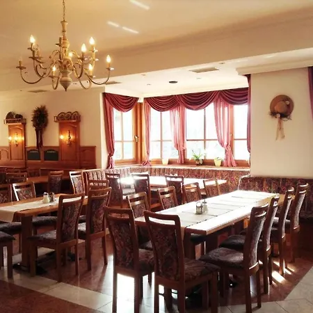 Oberwengerhof Apartmanhotel
