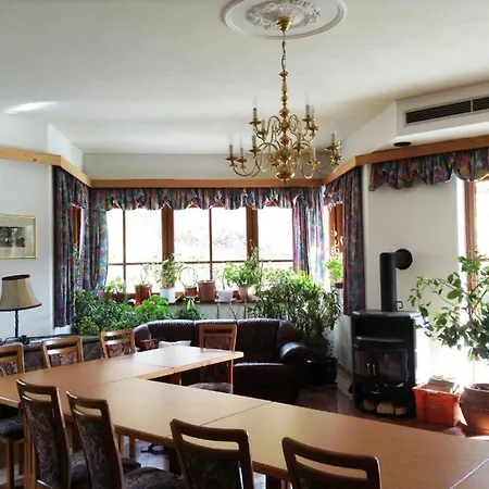 Aparthotel Oberwengerhof