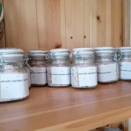 Oberwengerhof Aparthotel