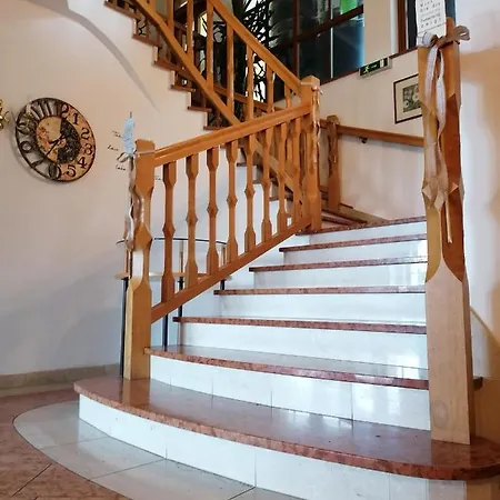 Oberwengerhof Spital Am Pyhrn