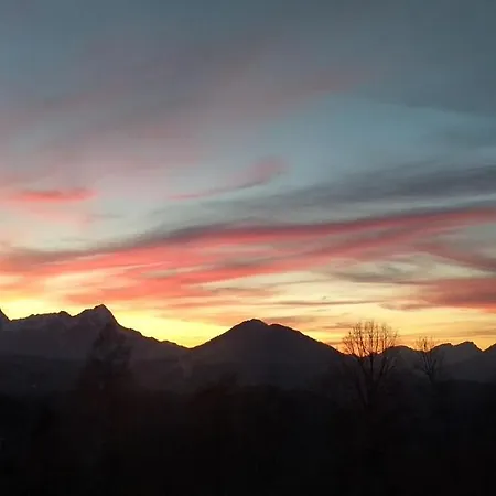 Oberwengerhof 3* Spital Am Pyhrn