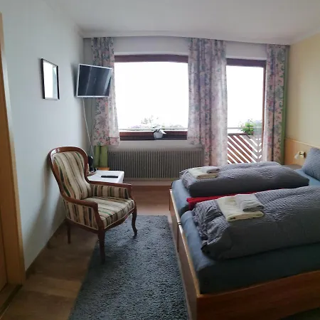 Apartmanhotel Oberwengerhof 3*