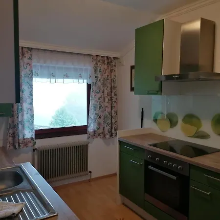 Aparthotel Oberwengerhof 3*